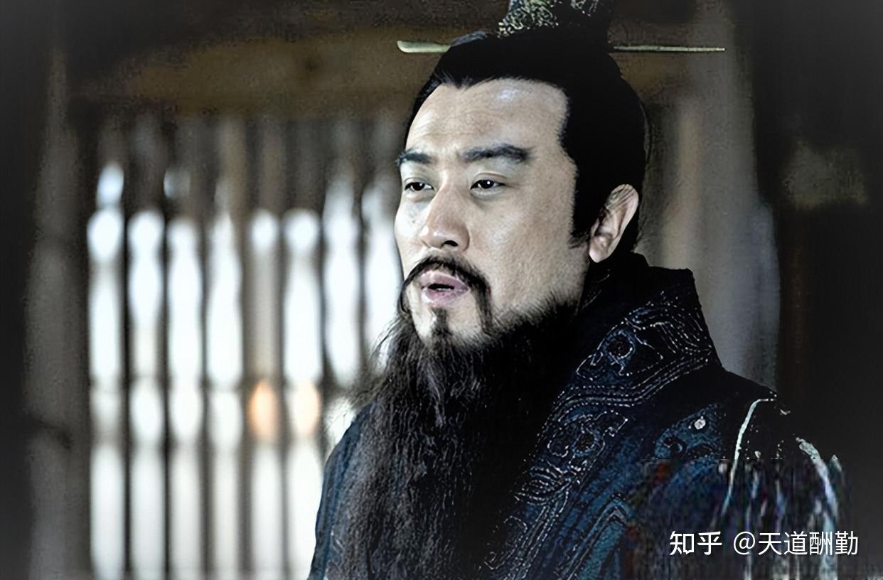 秦朝最神奇的方士徐福取得“不老药”之后，为什么不敢回国 - 知乎