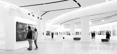 艺术之声 | 政府与市场,浅聊艺术品市场的发展助力 - 知乎