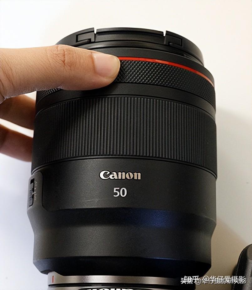 Canon鏡頭收購