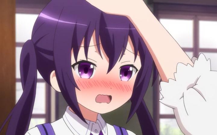 为什么「摸头杀」会让她上头?摸女生的头也是一种「调情方式」?