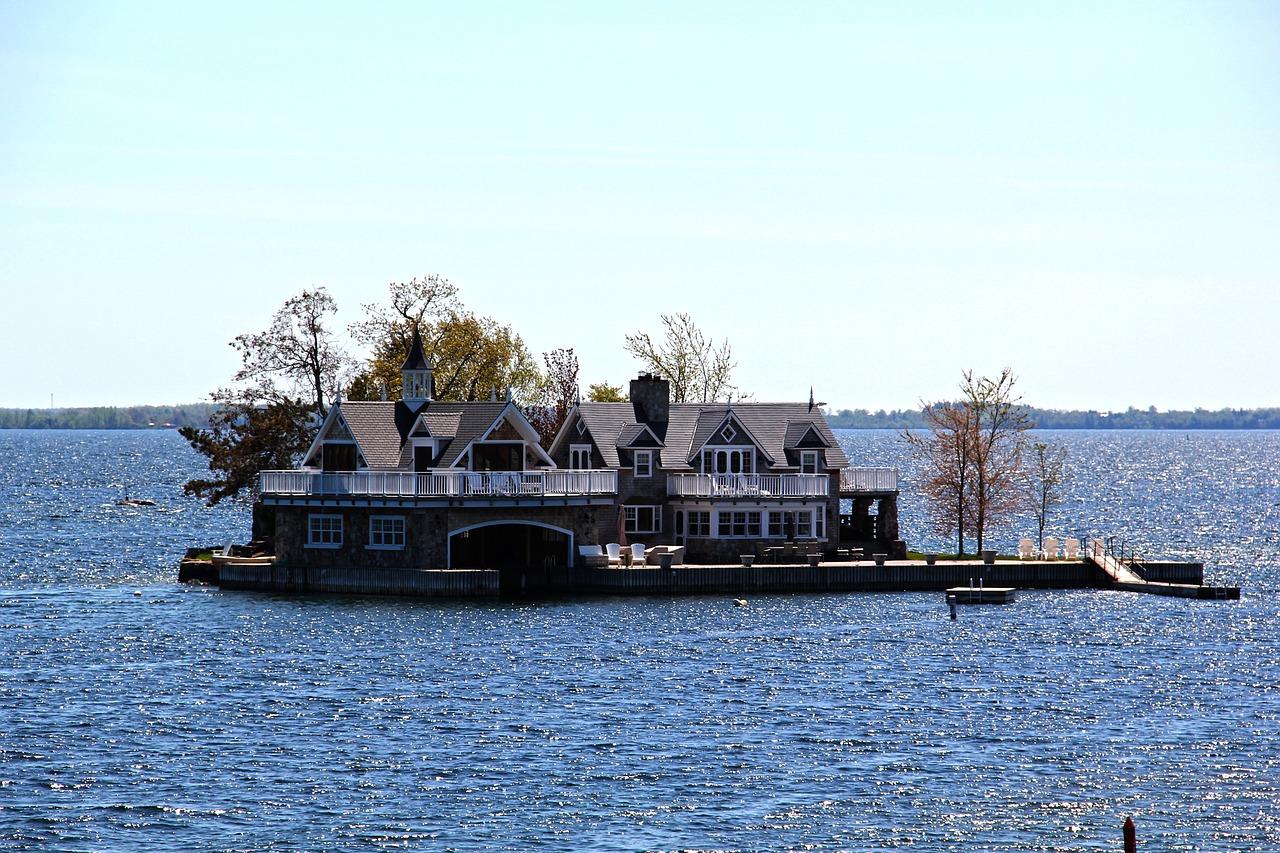 崇明悦岛观湖房价多少