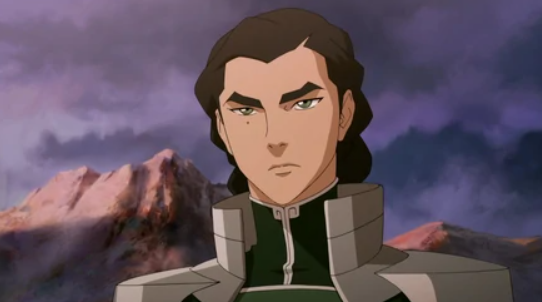 如何评价科拉传奇