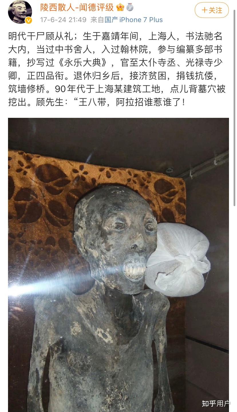 陵西散人图片