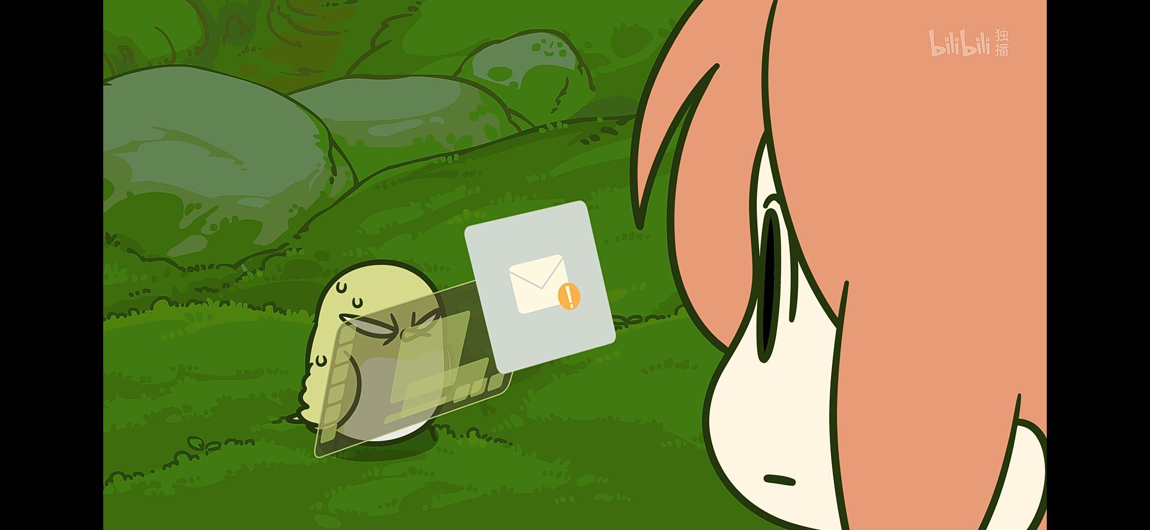 如何评价动画罗小黑战记29集