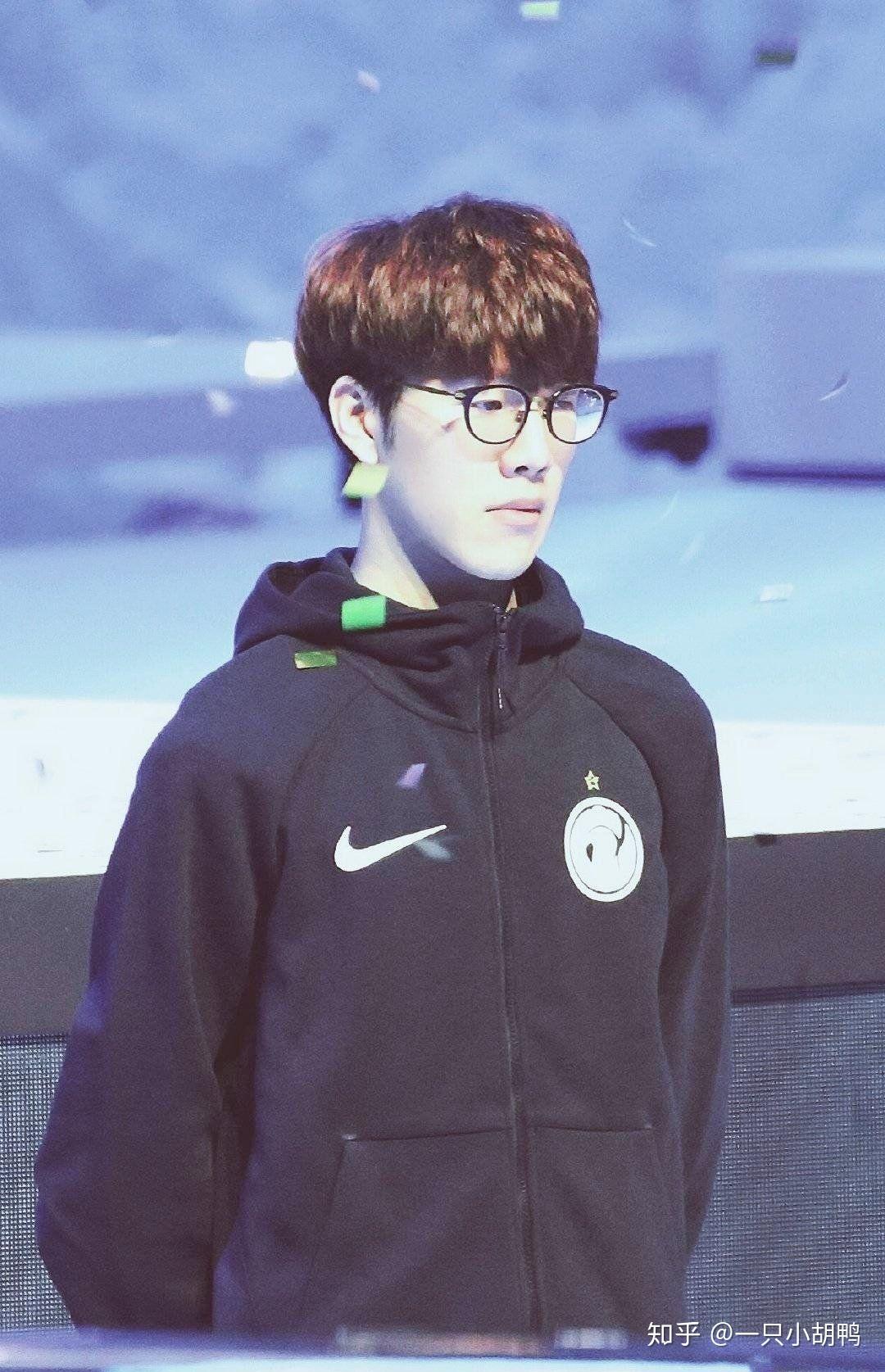 有没有ig上单the shy的帅照? - 知乎