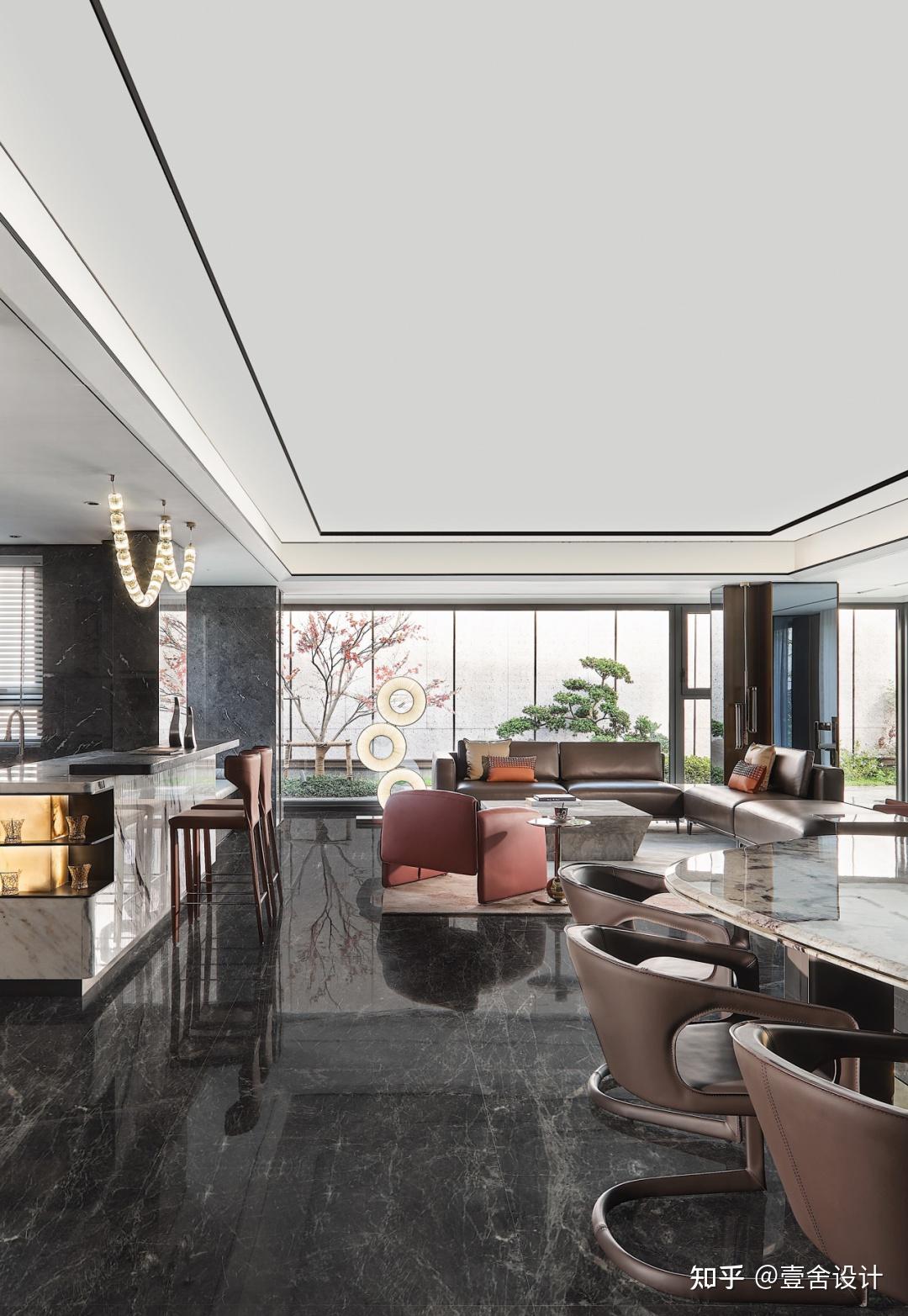 壹舍动态 | 壹舍设计荣获2024美国MUSE DESIGN AWARDS两项金奖 - 知乎