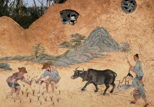 中国古代经济著作阅读1—《管子》· 形势第二 - 知乎