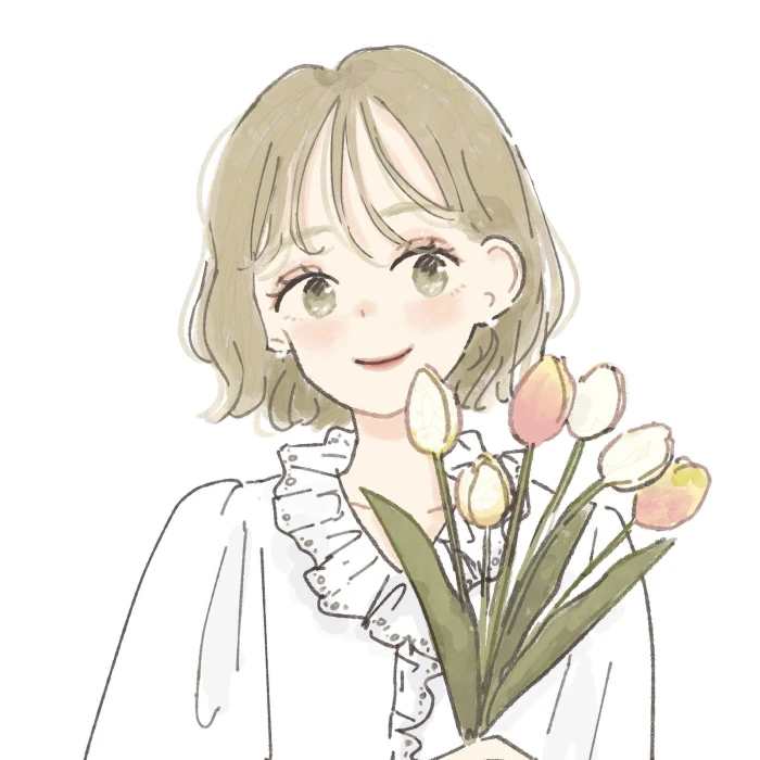 可以提供一些浅色女生卡通头像吗? - 知乎