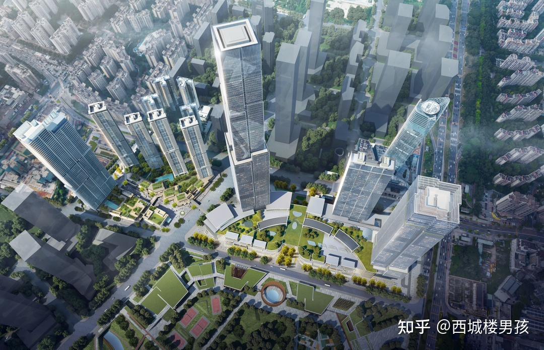 华润·悦府成功备案,南城新房单价突破6字头 - 知乎