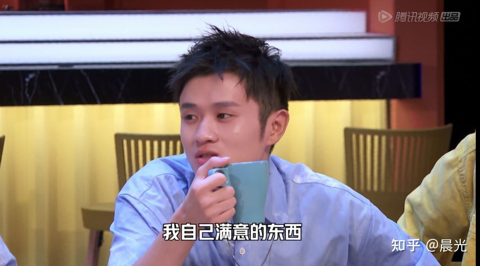 如何评价脱口秀演员王勉? - 知乎