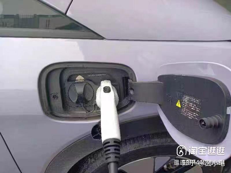 新能源汽车，使用半年后你感觉它最大优势在哪里？ 知乎