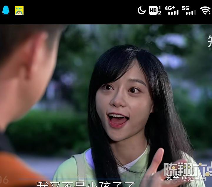 如何评价陈翔六点半签约艺人冷檬? - 知乎
