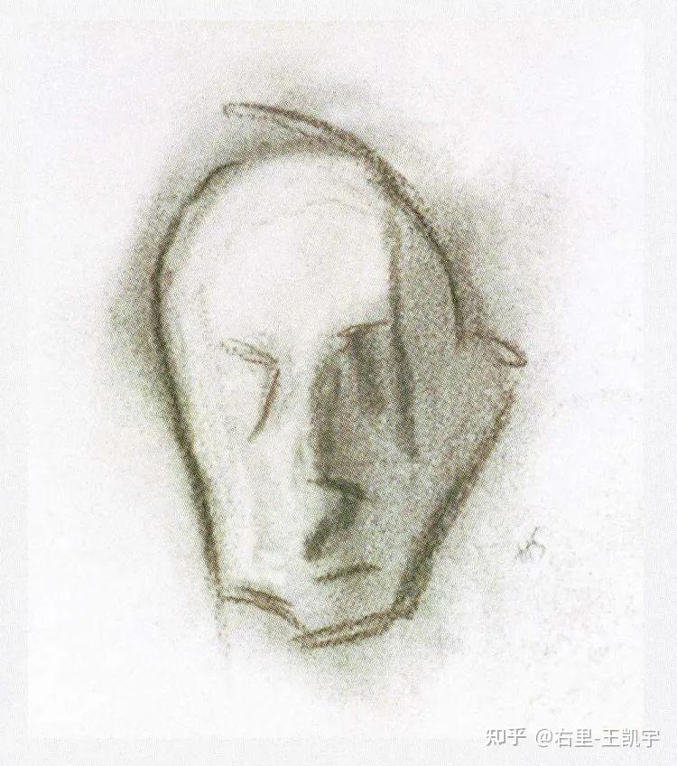 海莲娜·夏白克 Helene Schjerfbeck |芬兰历史上伟大的女画家 “芬兰的蒙克” - 知乎