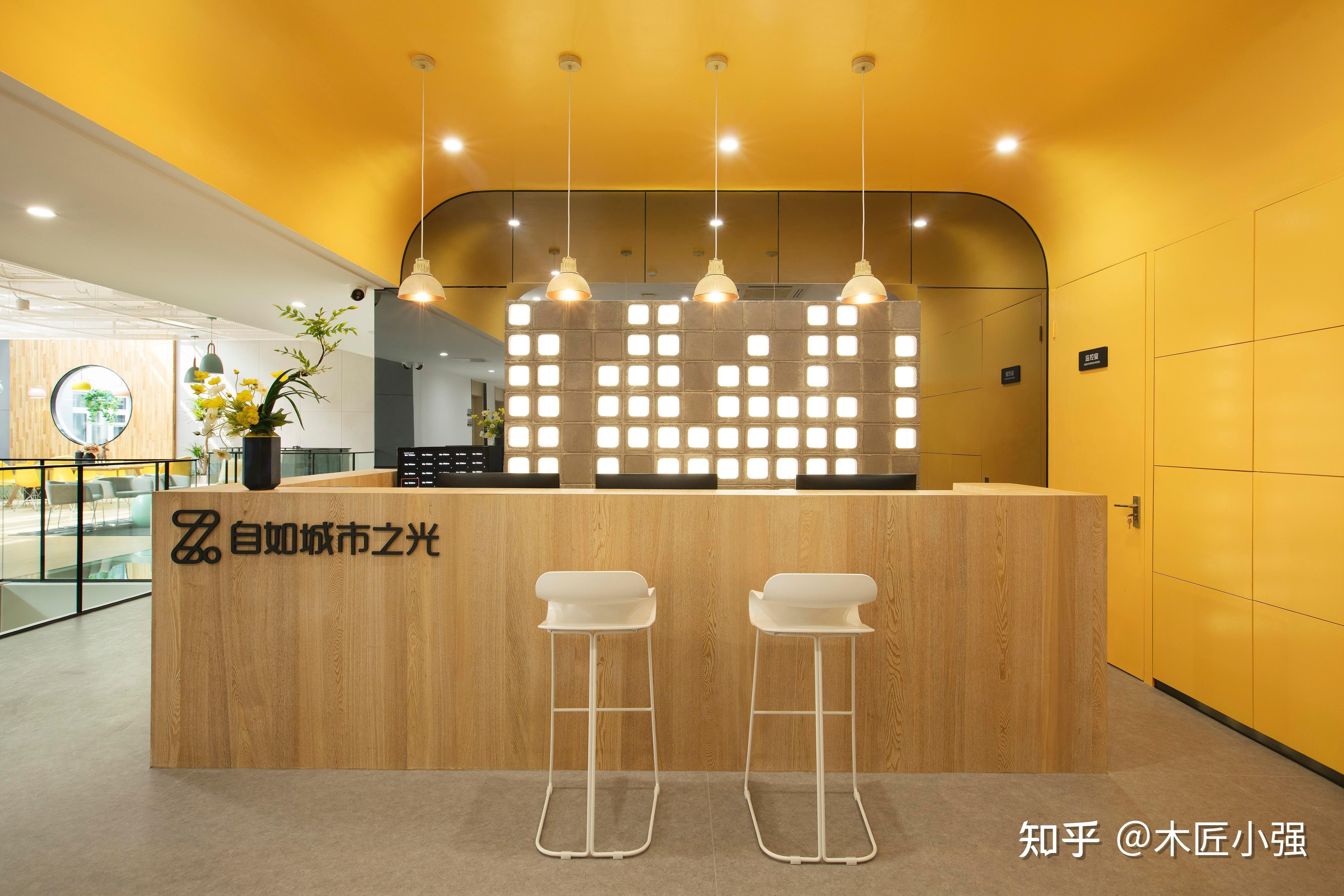 原木风格怎么装才能显高级,而不是出租屋既视感? - 知乎