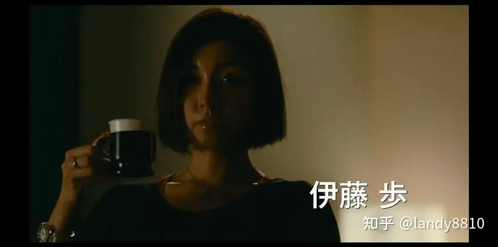 《横道世之介》剧照 - 知乎