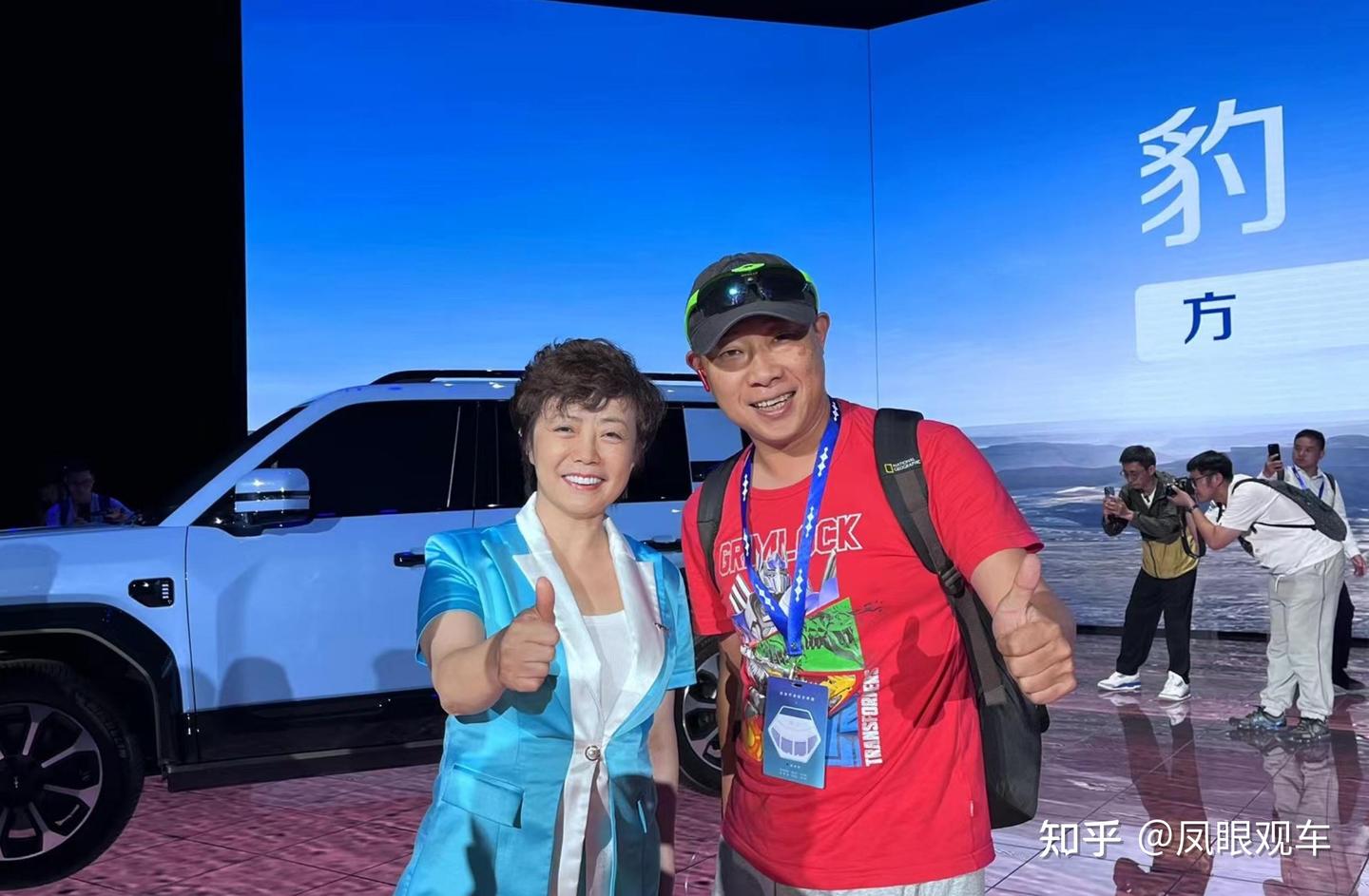 中国汽车再迎高光时刻 比亚迪李柯获2025年全球汽车年度人物桂冠 - 知乎
