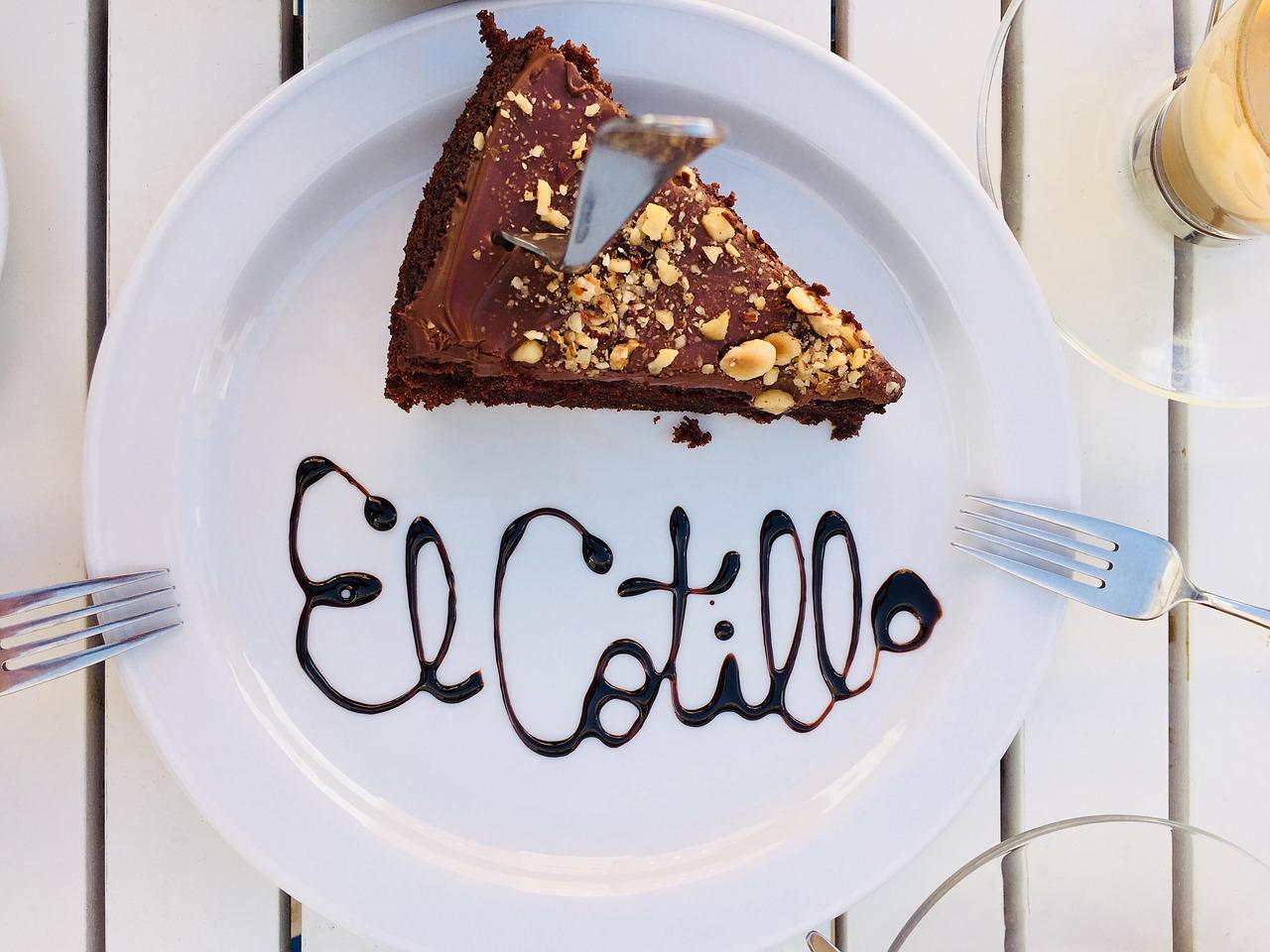 3. 独特风味巧克力