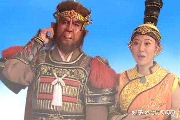 西游记里为什么龙王没有听玉帝的就被杀了而风婆婆雷公电母在车迟国