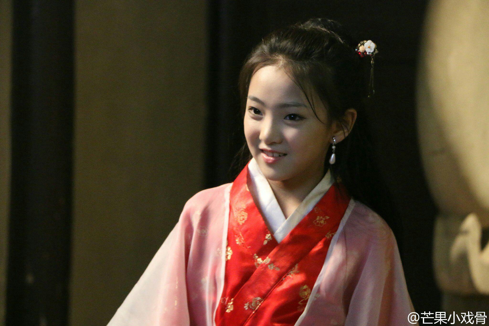 如何评价陶奕希