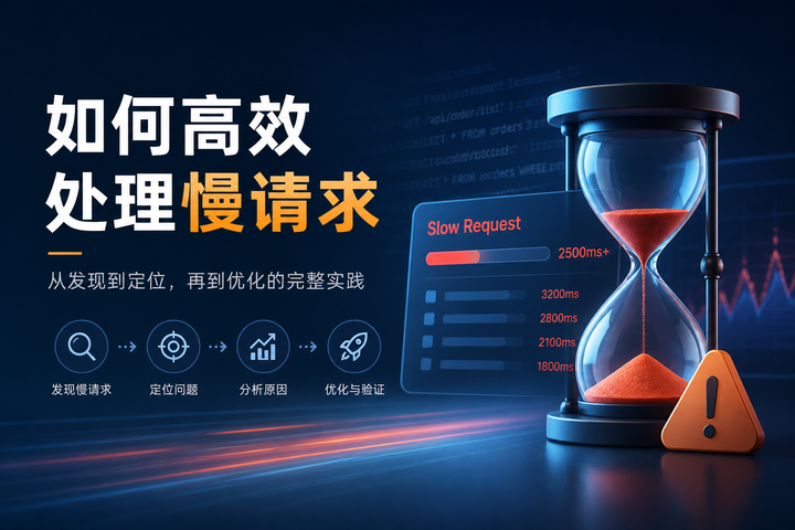 🔥 接口从 6 秒优化到 84 毫秒，我用 Arthas 揪出了这 3 个「慢请求元凶」 - 知乎