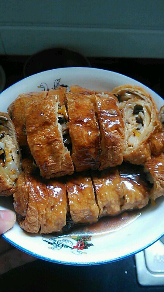 坑钱又伤身的伪健康食品之四素鸡素鸭