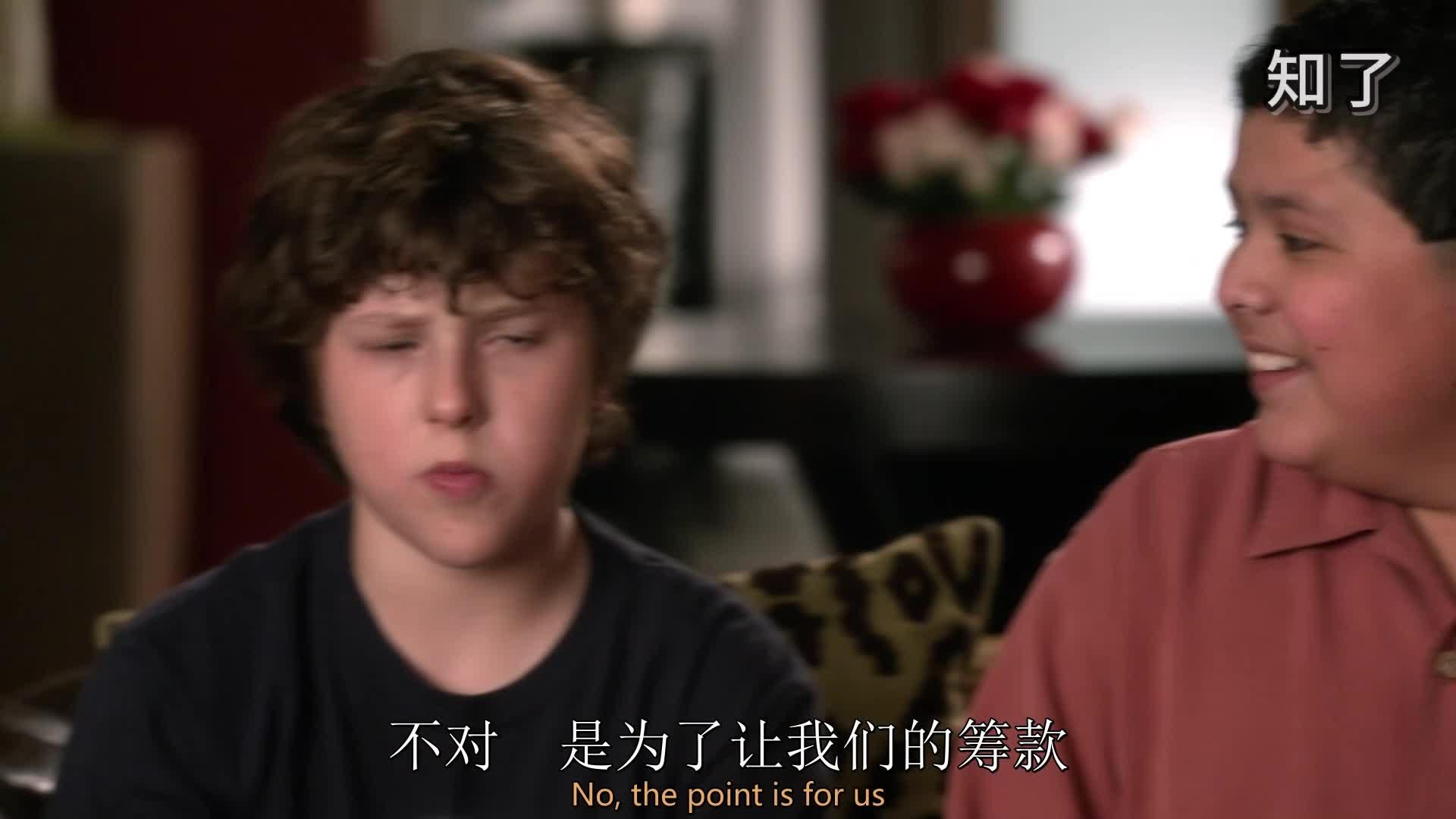 modernfamily摩登家庭第四季第六集61