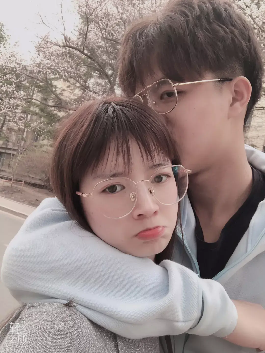 和男朋友女朋友一起出国留学是怎样一种体验