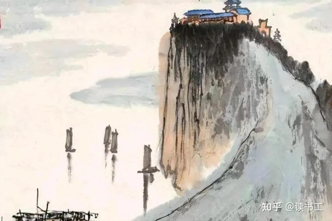 杜甫的《登高》一诗具体判断平仄格律的过程是怎么样的? - 知乎