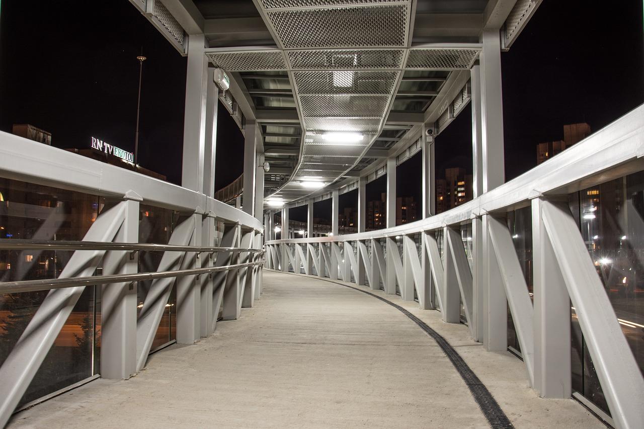 江北最佳出行法