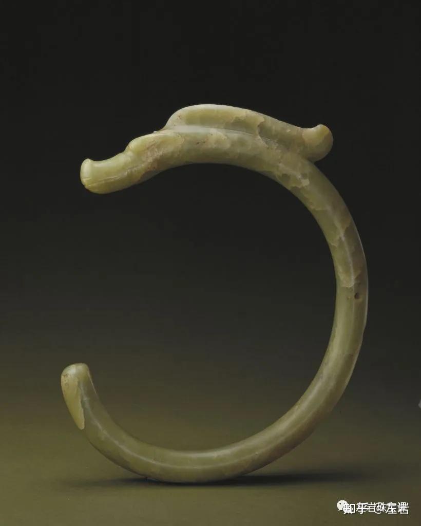 左岩珠宝课：想不想看一看汉代的天马玉雕？精妙绝伦的中国文化玉器品鉴