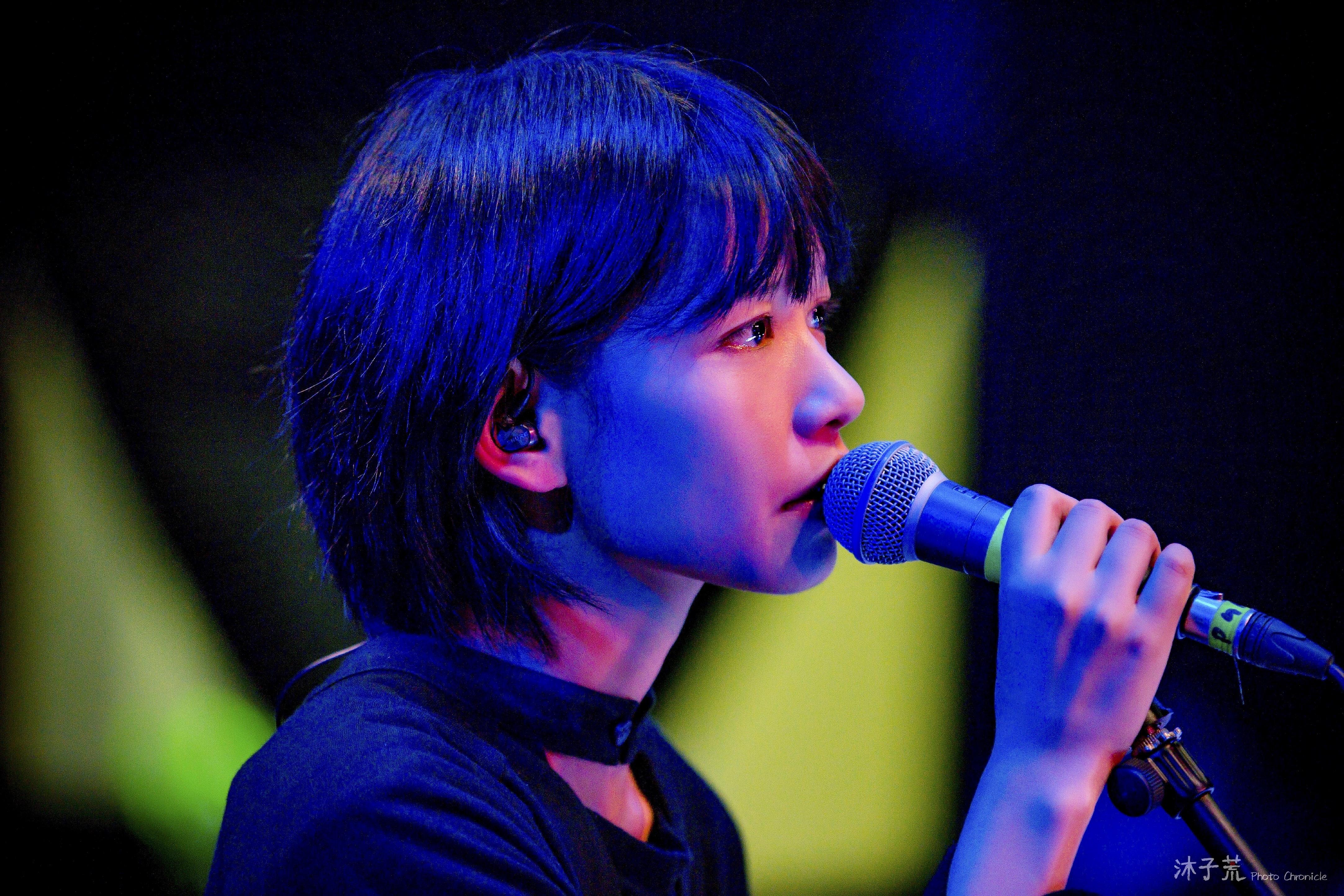 你们怎样评价房东的猫主唱王心怡的颜值呢? - 知乎