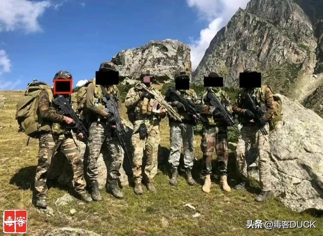 龙象之争”：印度再次增兵边境，中印边境印度部署了多少军力？ - 知乎