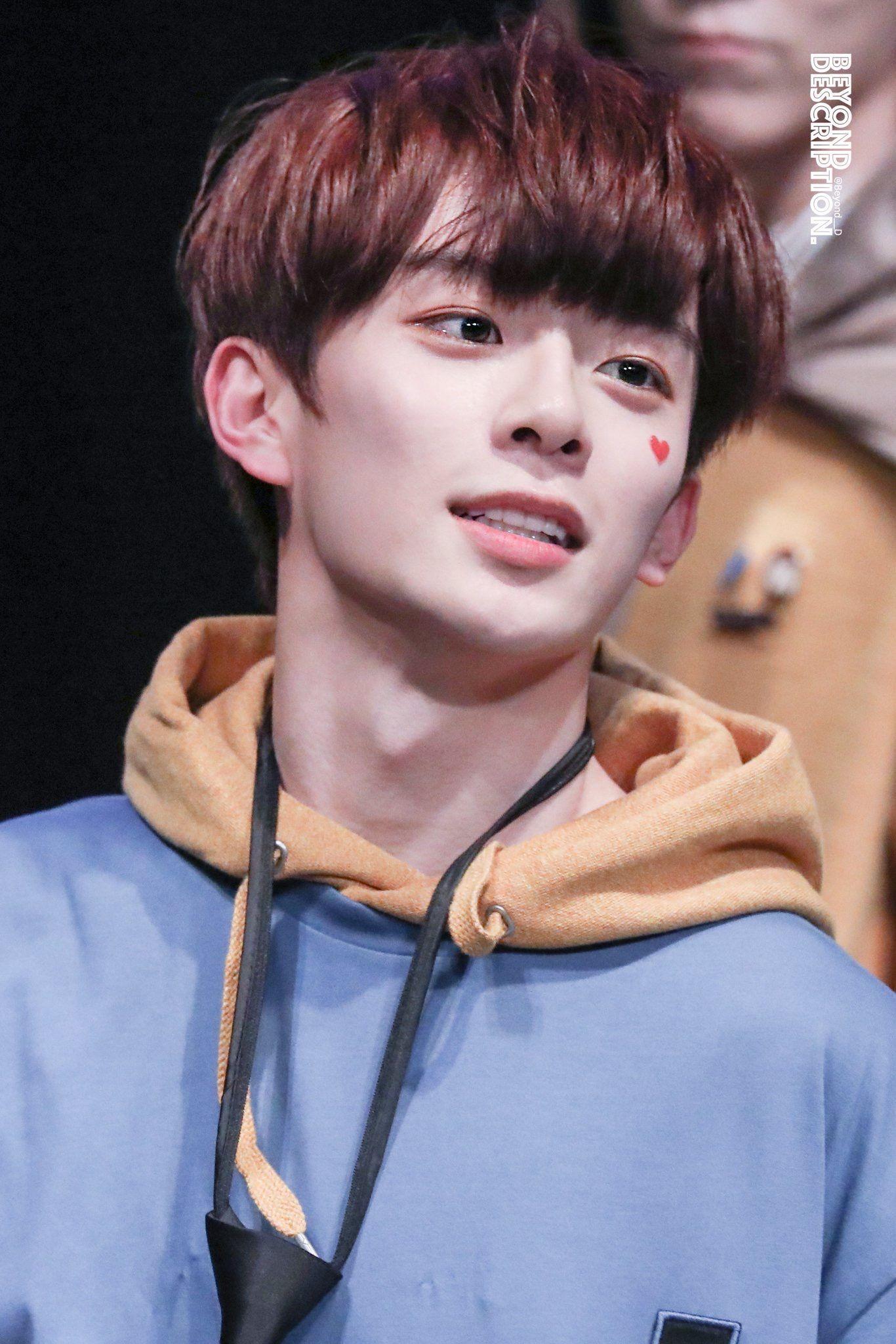 如何评价verivery成员姜民冈旻