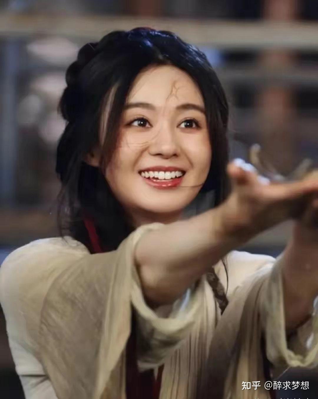 如何评价鞠婧祎在芸汐传中的演技