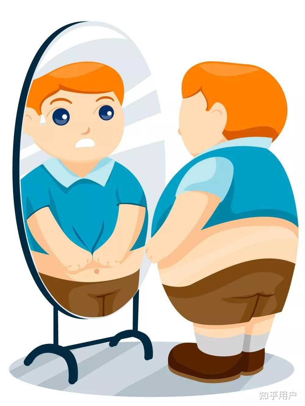 为什么考研会变胖