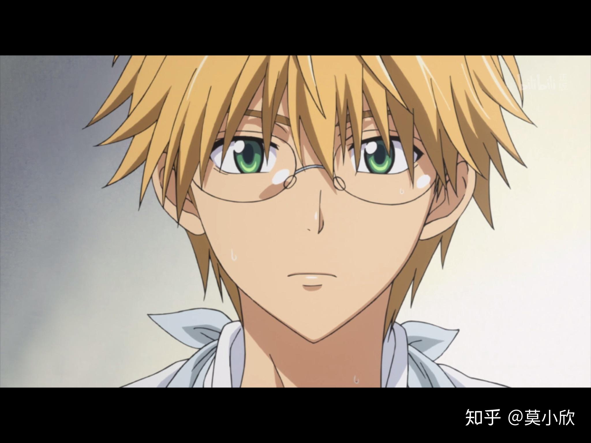 如何评价碓冰拓海