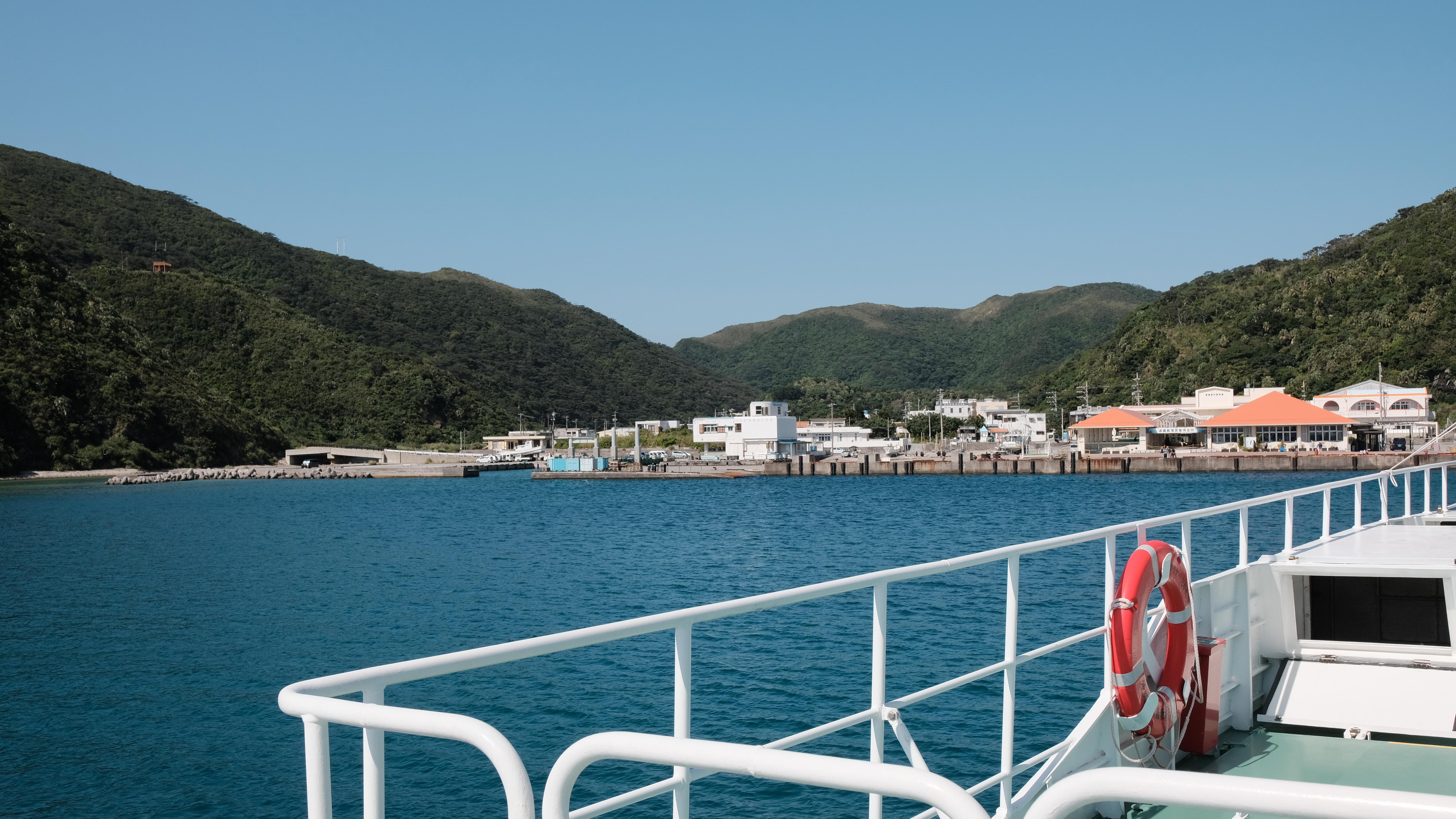 旅游或居住是一种怎样的体验?