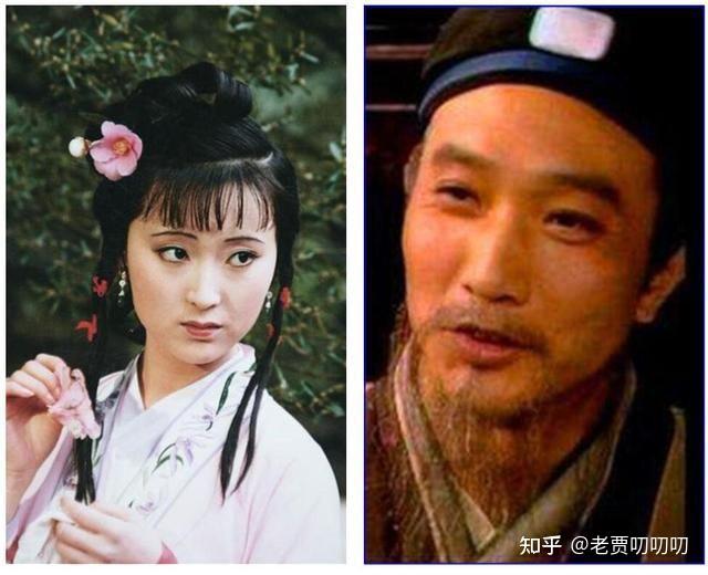 林黛玉之父林如海是多大官,政治实力怎么样? - 知乎
