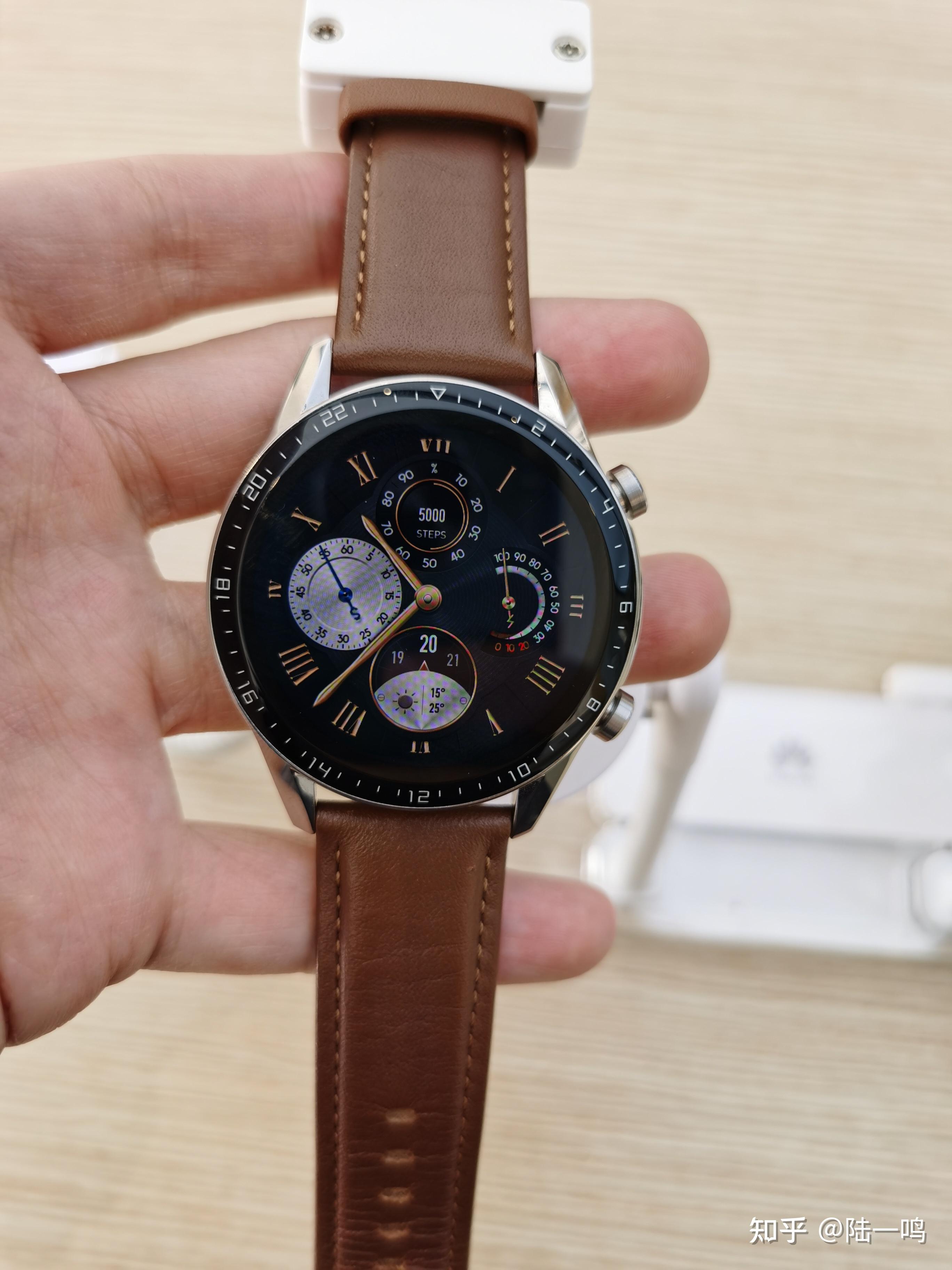 amazfitgtr3pro和华为gt2怎么选