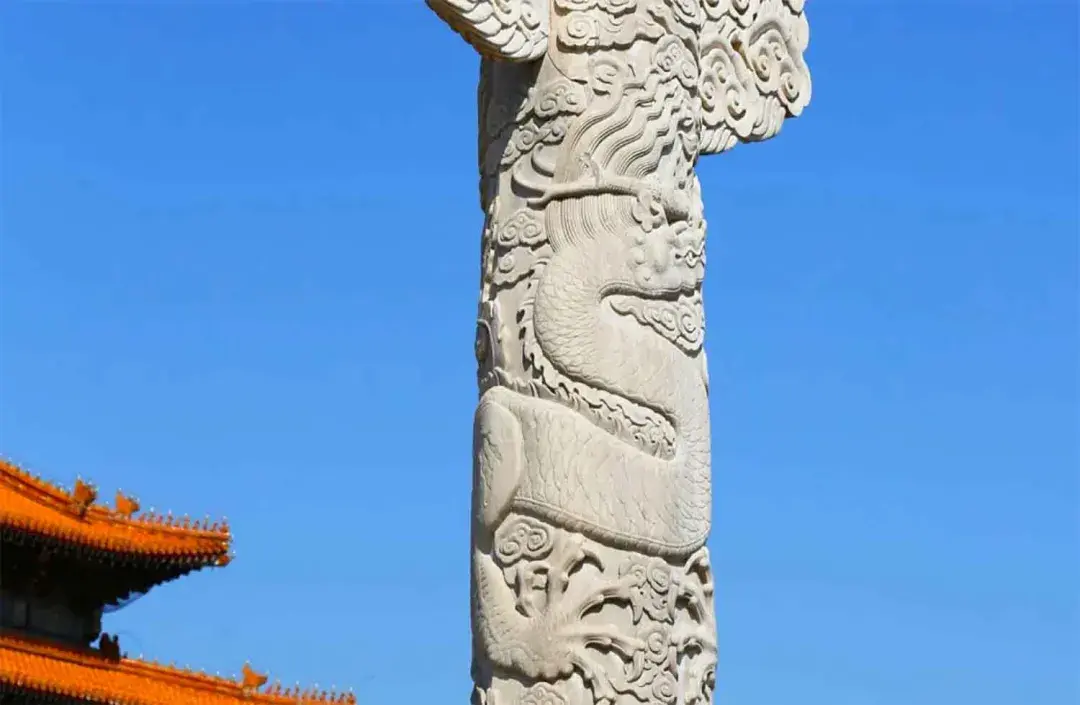 华表为什么要叫做华表? - 知乎