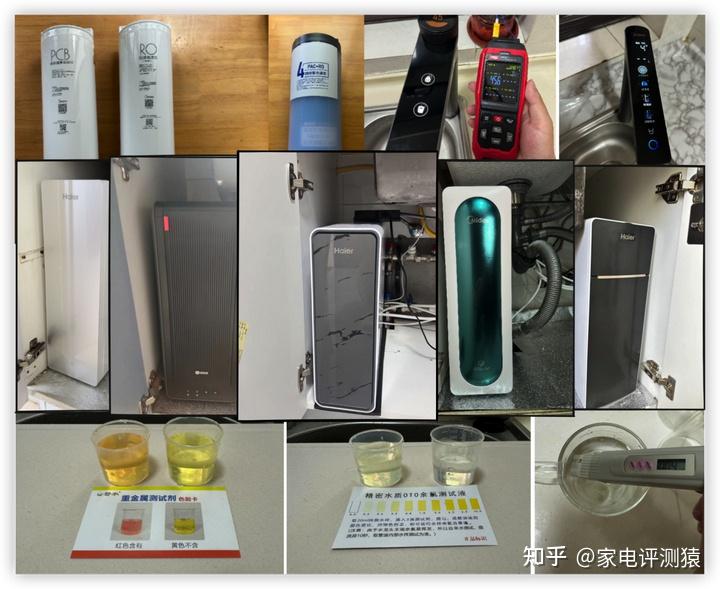2026年618净水器选购攻略:净水器怎么选不踩坑?有哪些高性价比净水器推荐?附海尔、美的、安吉尔、沁园、史密斯等6大品牌17款热门净水器测评推荐