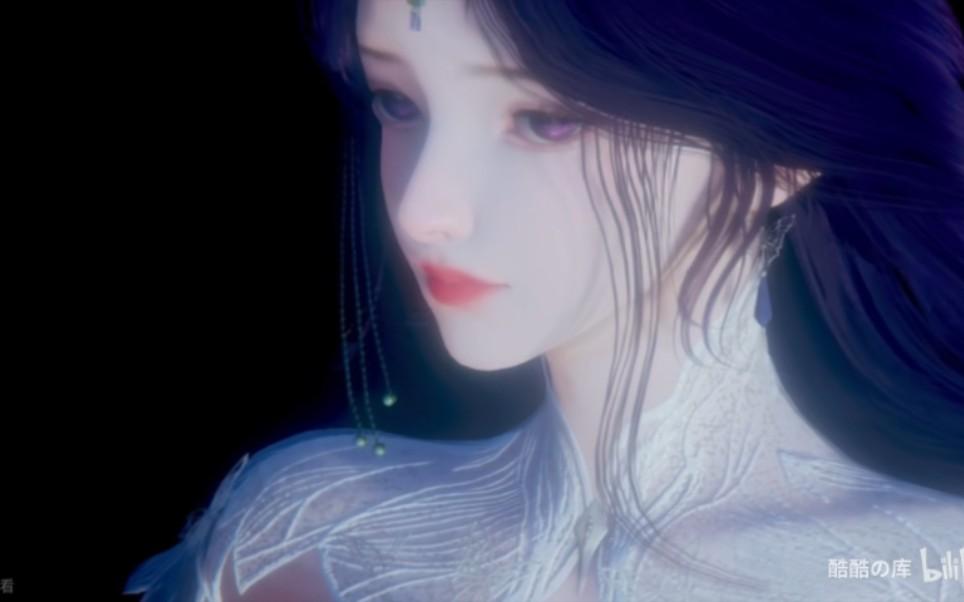 hs2完美世界人物卡-云曦