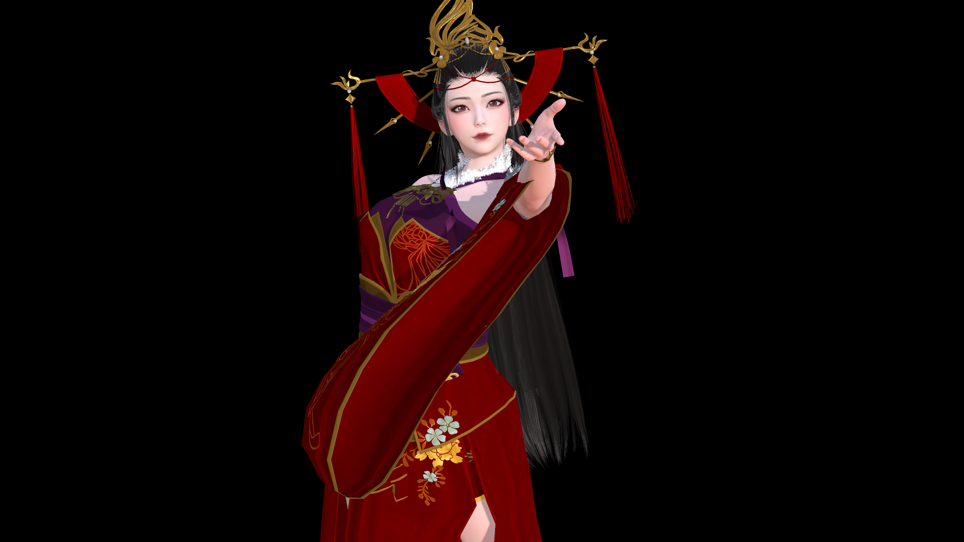帝王