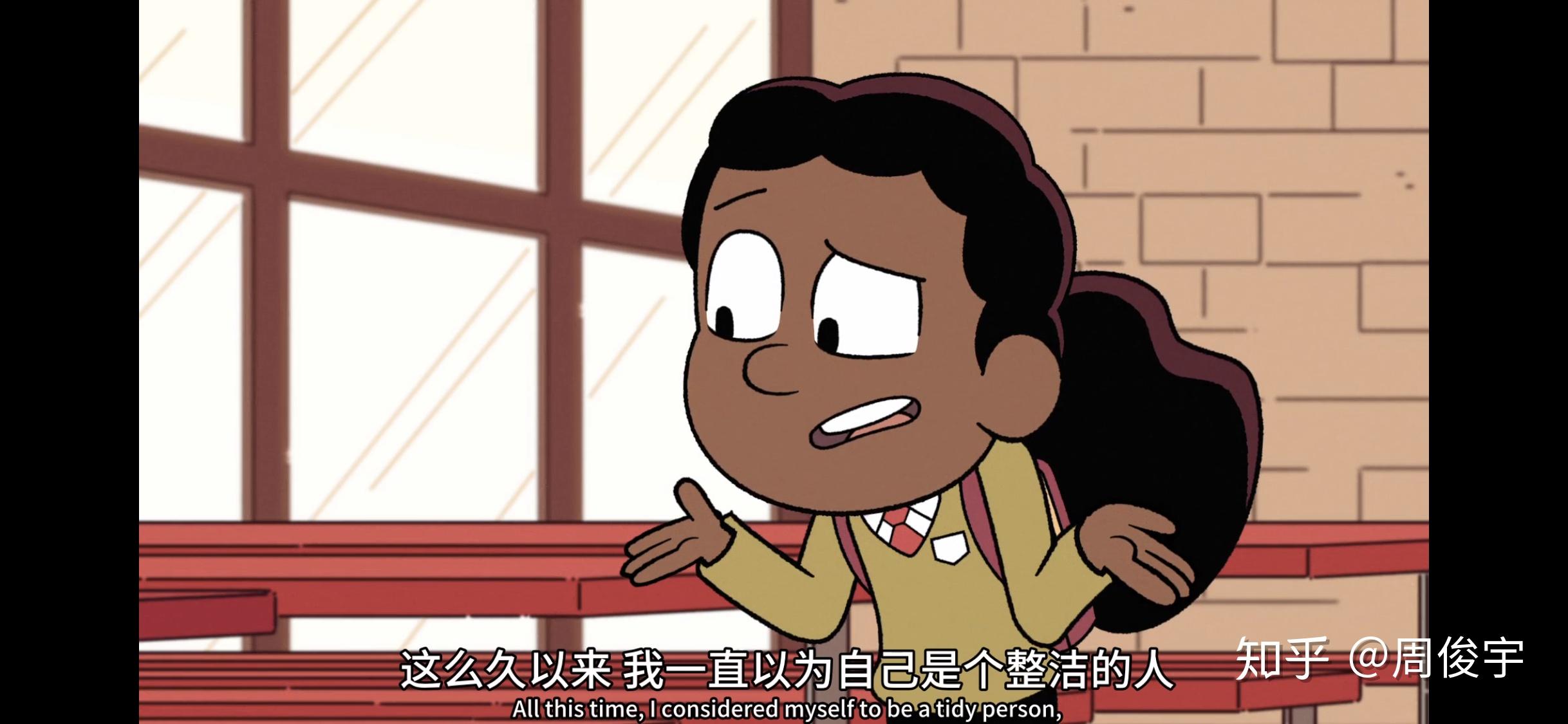 如何评价netflix原创动画剧集希尔达hilda