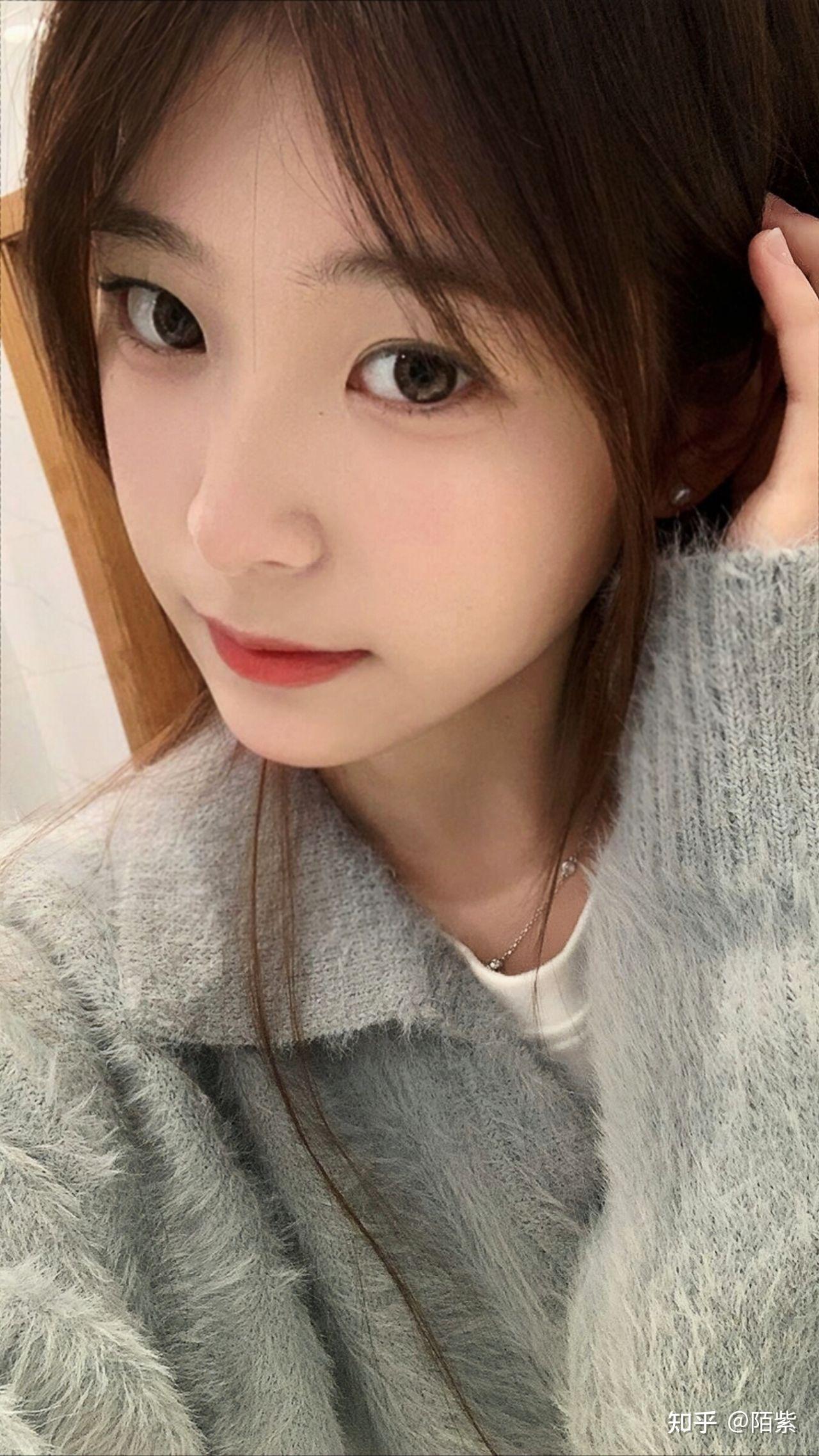 女生长得太漂亮是一种什么体验? - 知乎