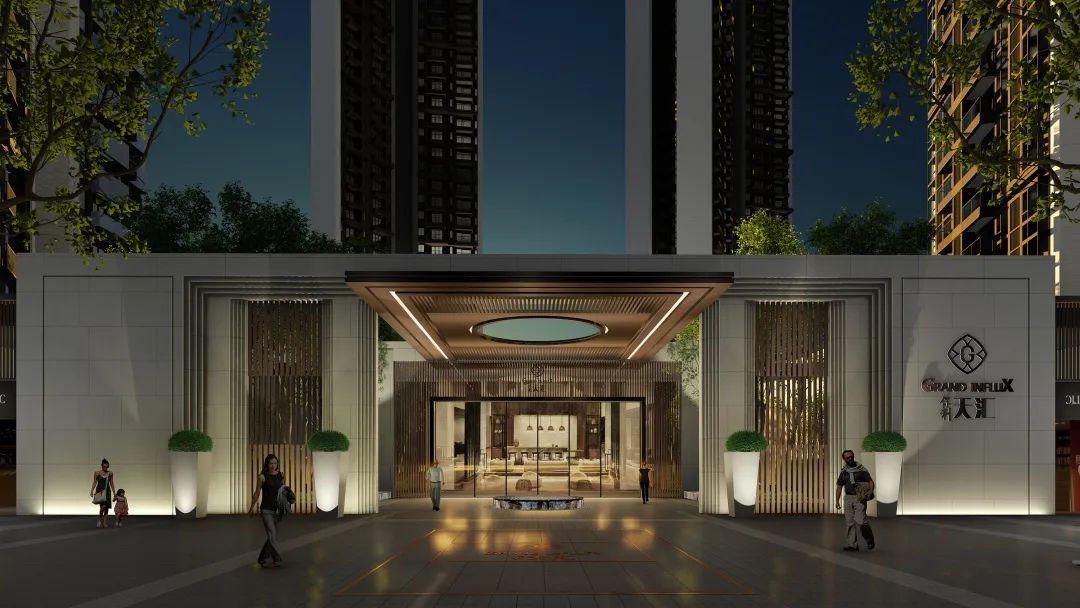 案例解析|华南地区微气候社区适应性营造 - 知乎