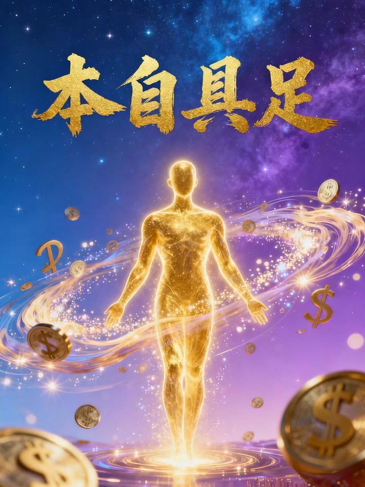 读了一部经,我停止了追钱|然后,钱开始追我 - 知乎