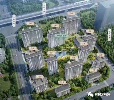 国贤府-房家【二次】实地踩盘播报施工进度。 - 知乎