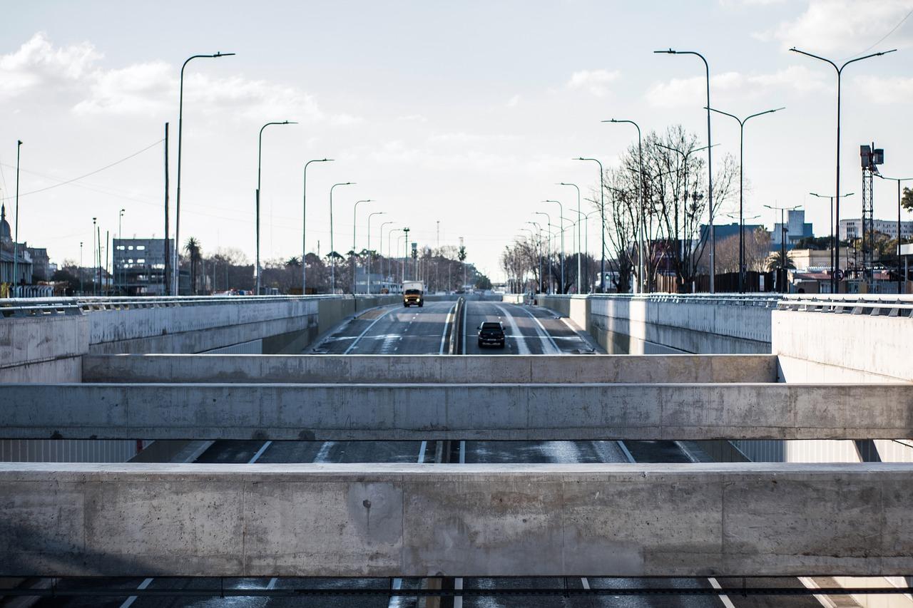 4. 生活配套完善