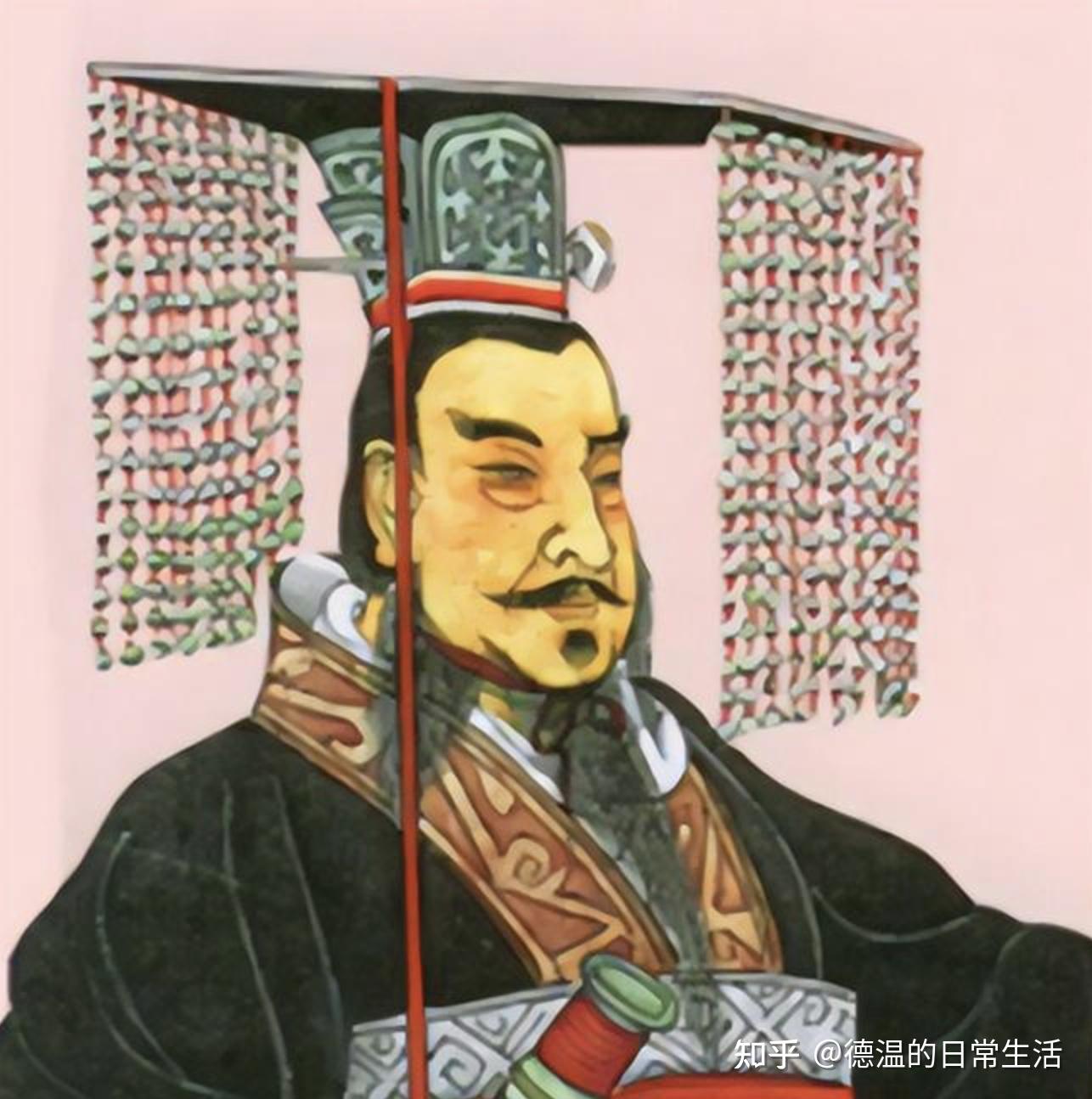 日本人是徐福的后代吗？DNA结果帮徐福洗了冤，有关系，但不大！ - 知乎
